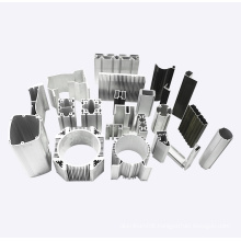 Customized 6063 t5 alloy aluminium profile